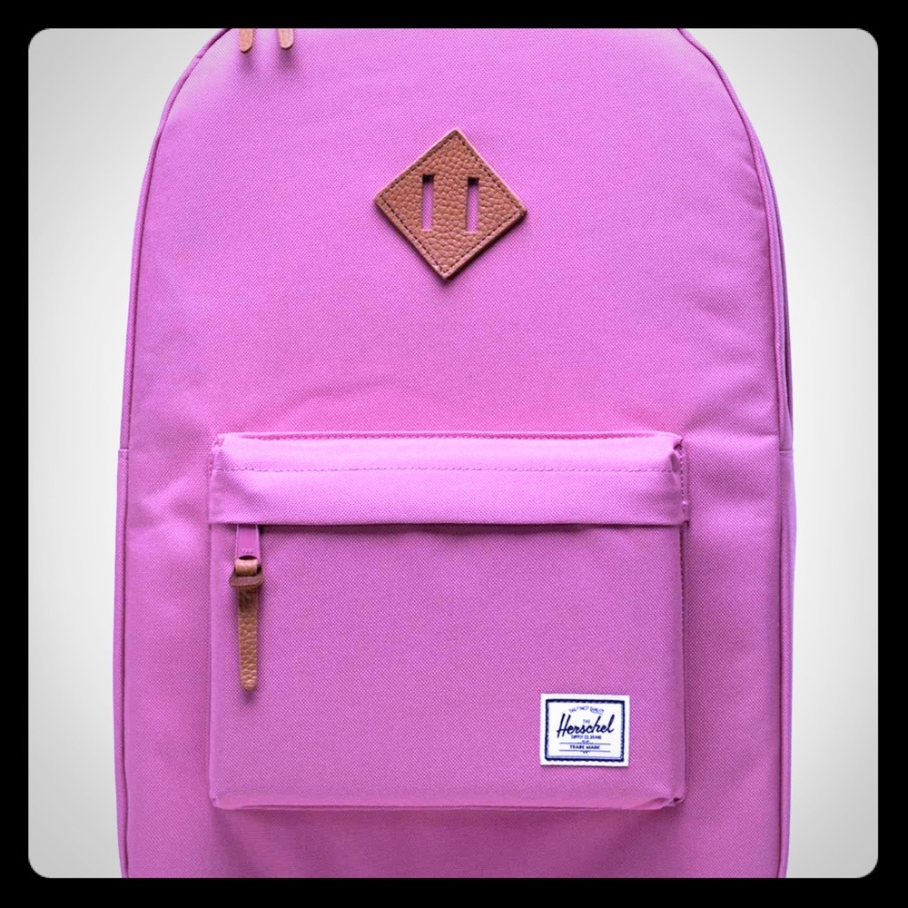 Herschel Backpack